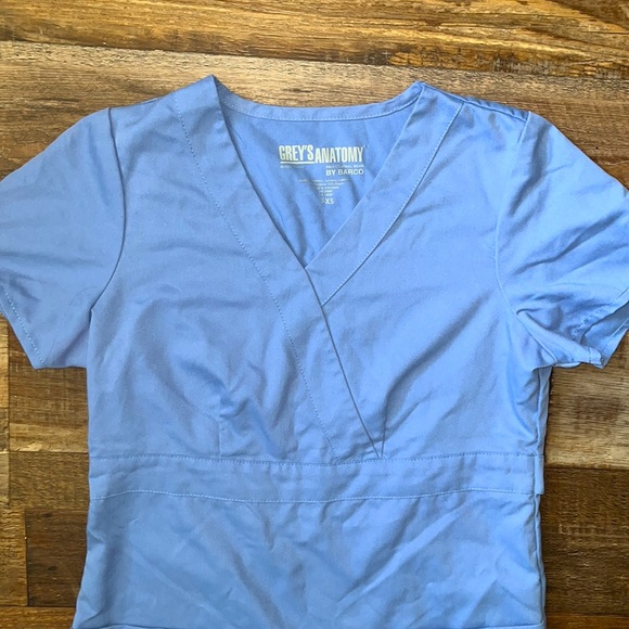 Grey’s Anatomy - Picture 2 of 4